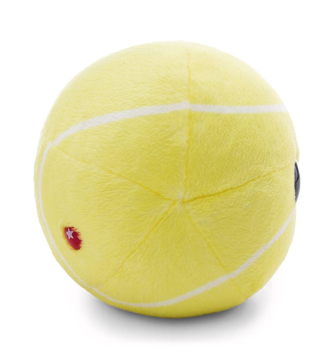 GLUBSCHIS Kuscheltier Tennisball Dennis 13cm