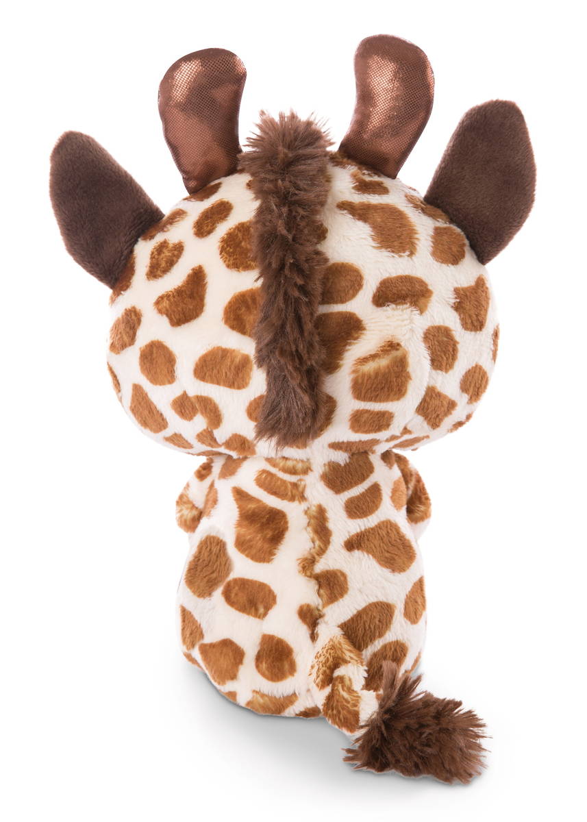 GLUBSCHIS Kuscheltier Giraffe Halla