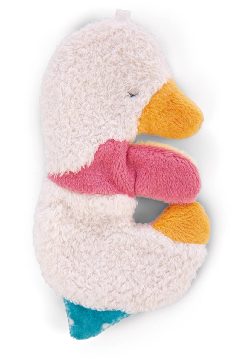 NICI Knistertier Gans Gilli