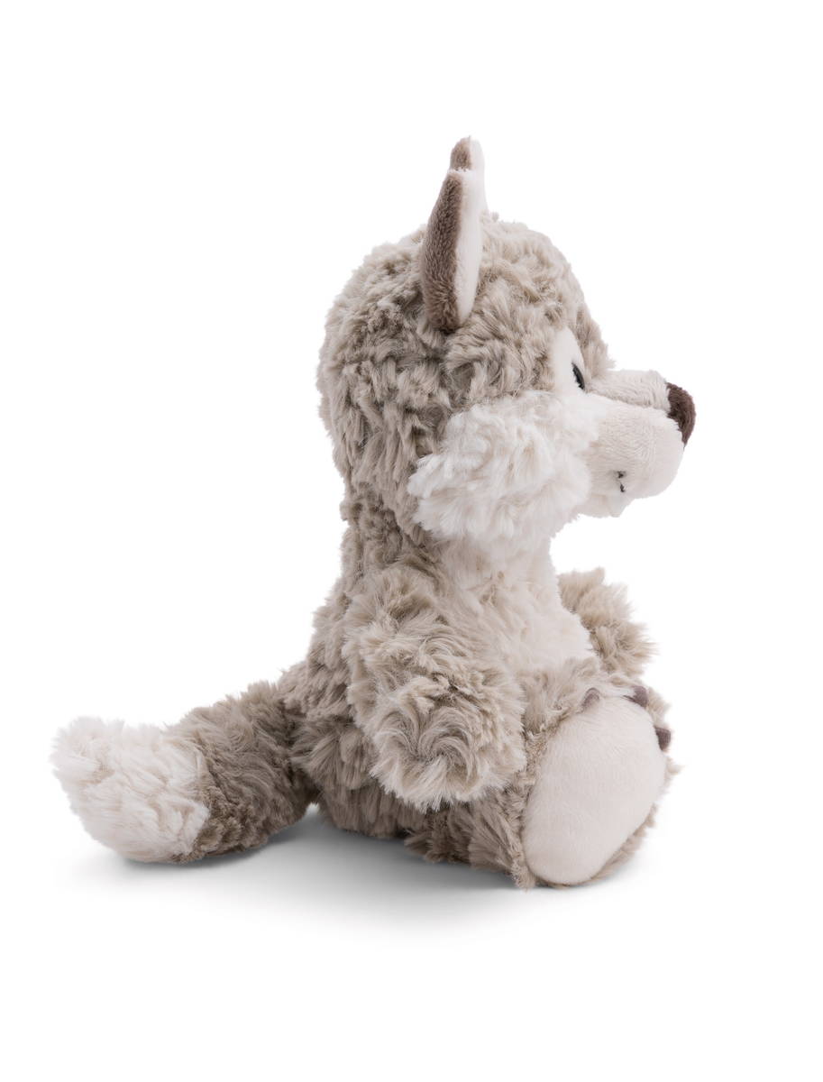 NICI Kuscheltier Wolf Winny