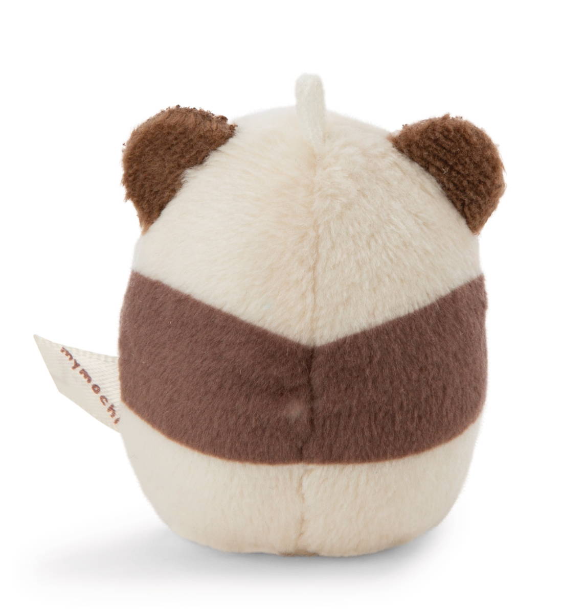 NICI Kuscheltier mymochi Panda Kono