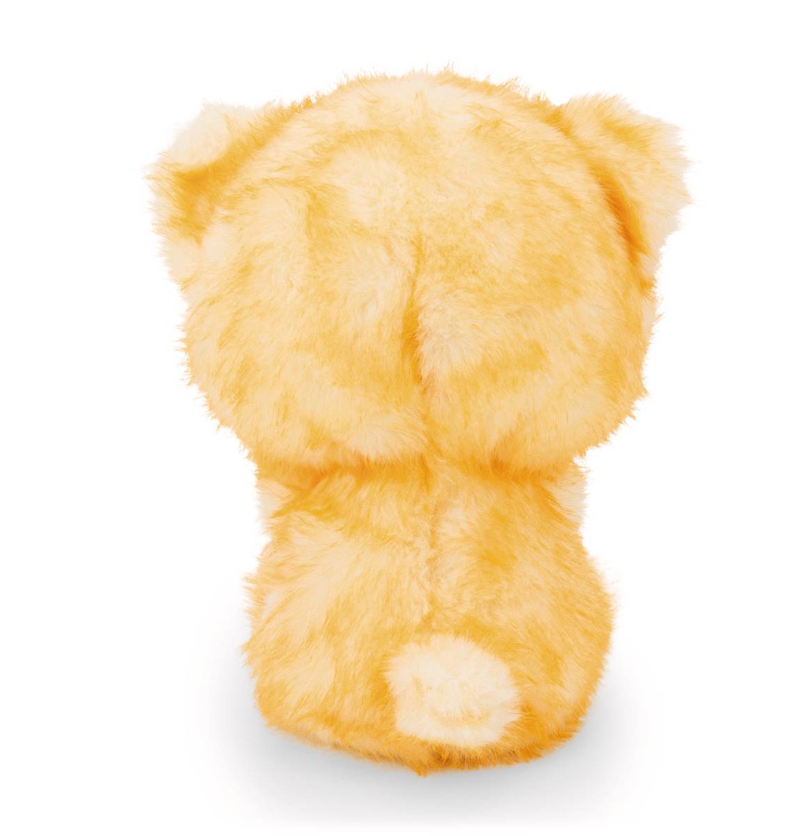 GLUBSCHIS Kuscheltier Bär gelb Tummunu 25cm Schlenker