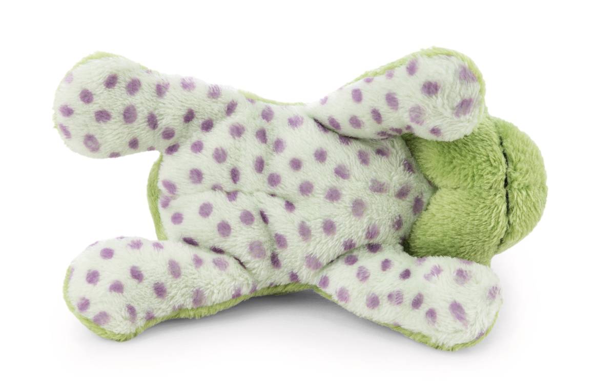 NICI Magnicis Frosch Fridolin Frog