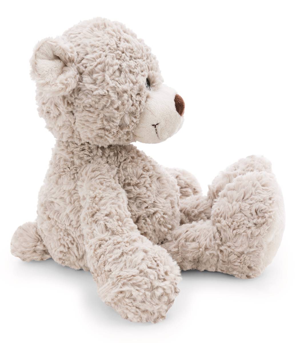 NICI Kuscheltier Bär Finni