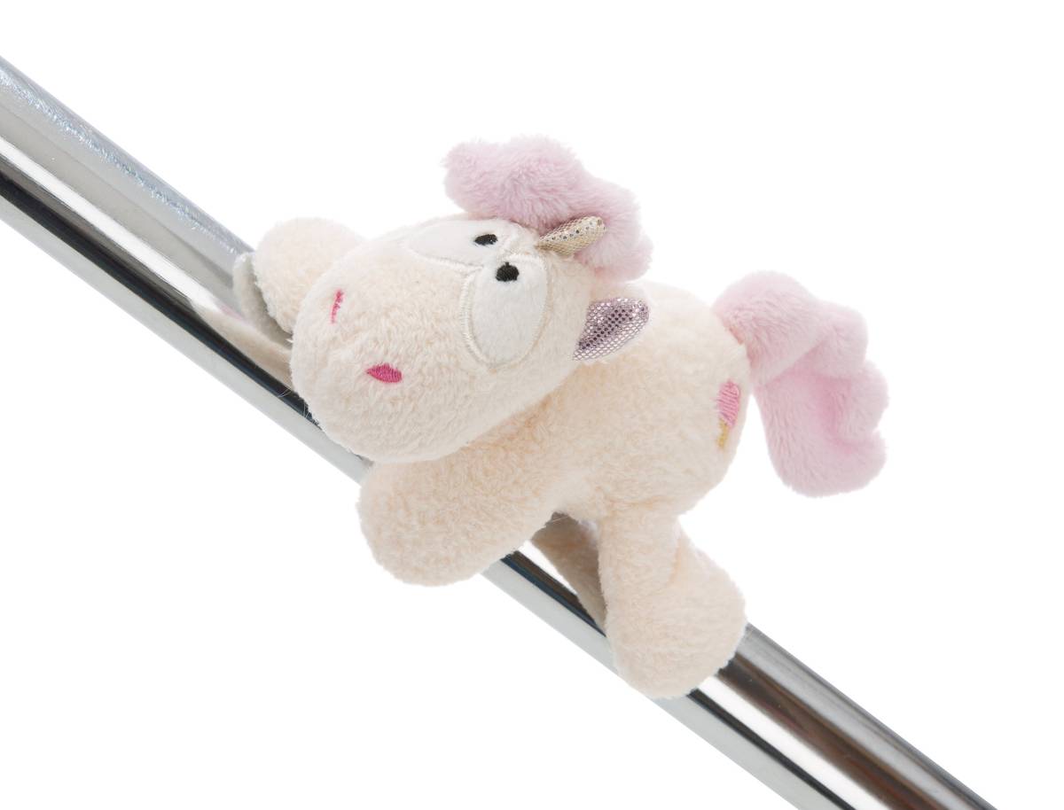 NICI Magnicis Einhorn Creamy Pink