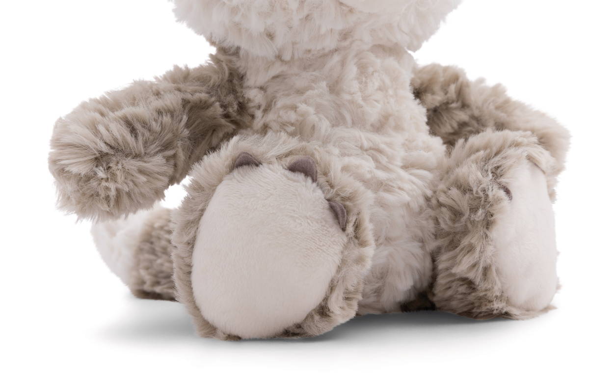 NICI Kuscheltier Wolf Winny