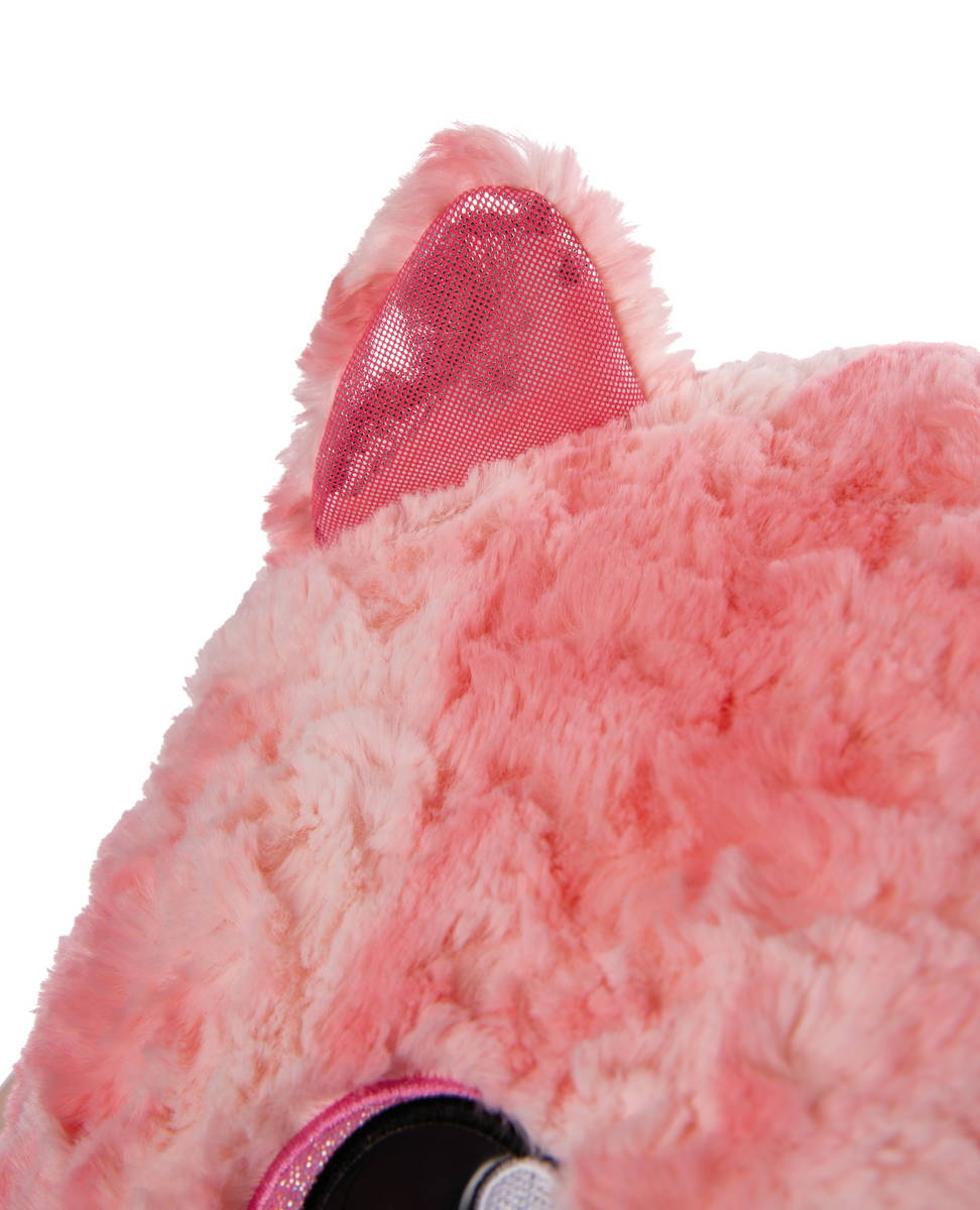 GLUBSCHIS Kissen Katze Dreamie