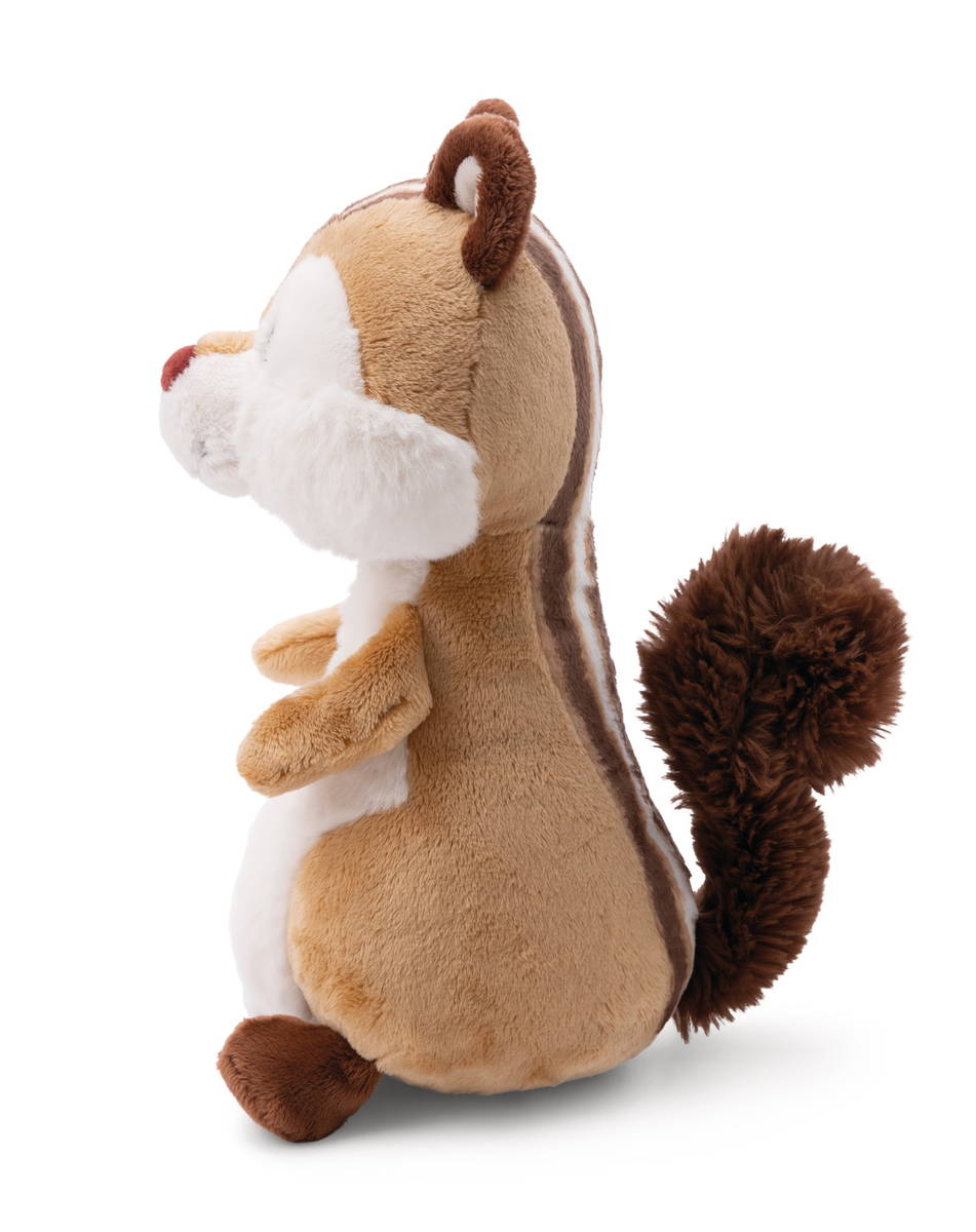 NICI Kuscheltier Streifenhörchen Jojo