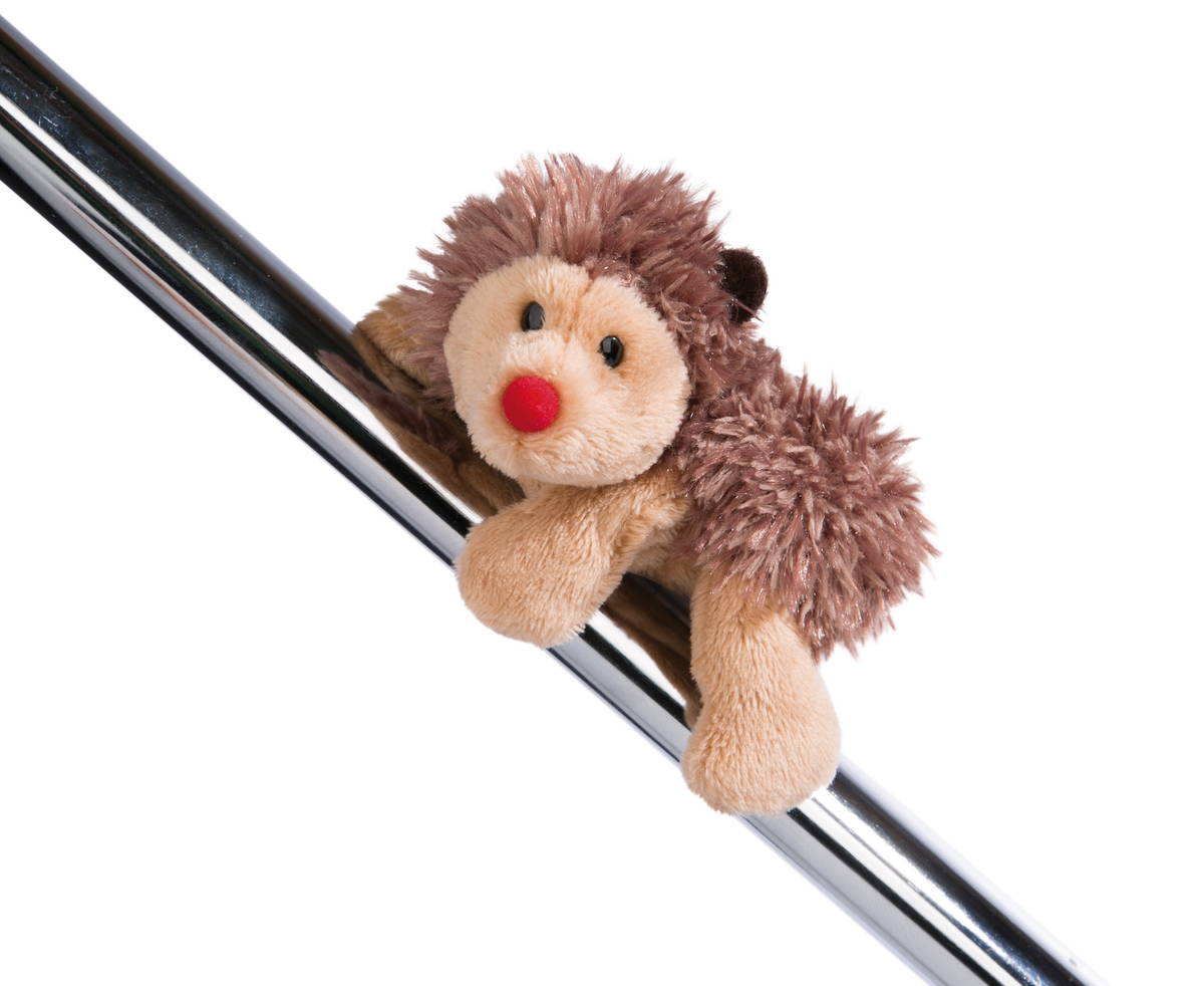 NICI Magnici Igel Hetch Hogan