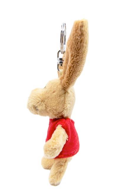 NICI Schlüsselanhänger Hase