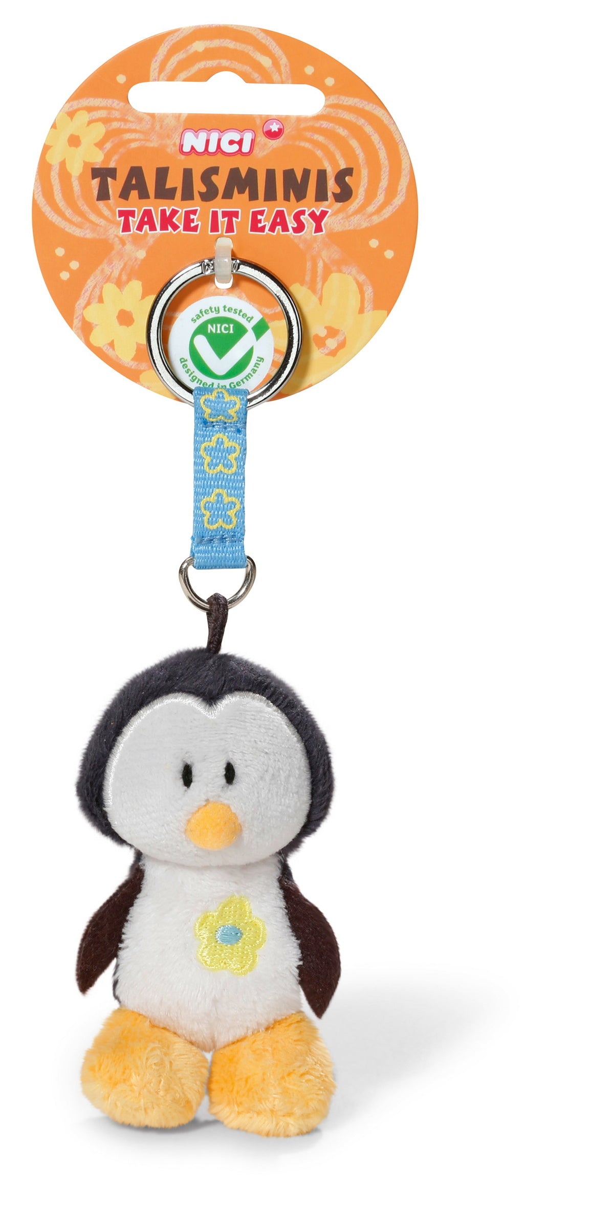 NICI Talisminis Pinguin