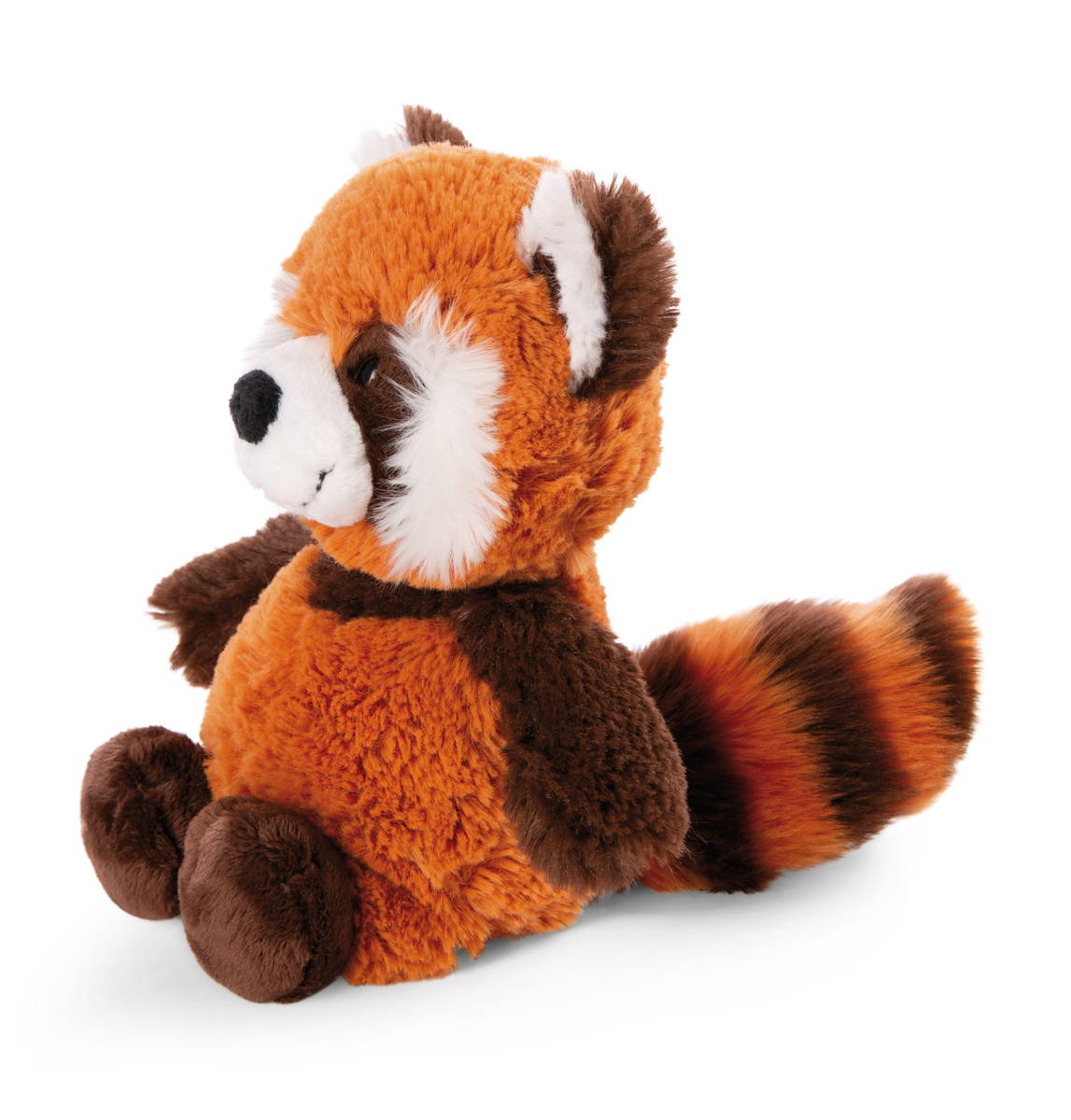 NICI Kuscheltier Roter Panda 25cm