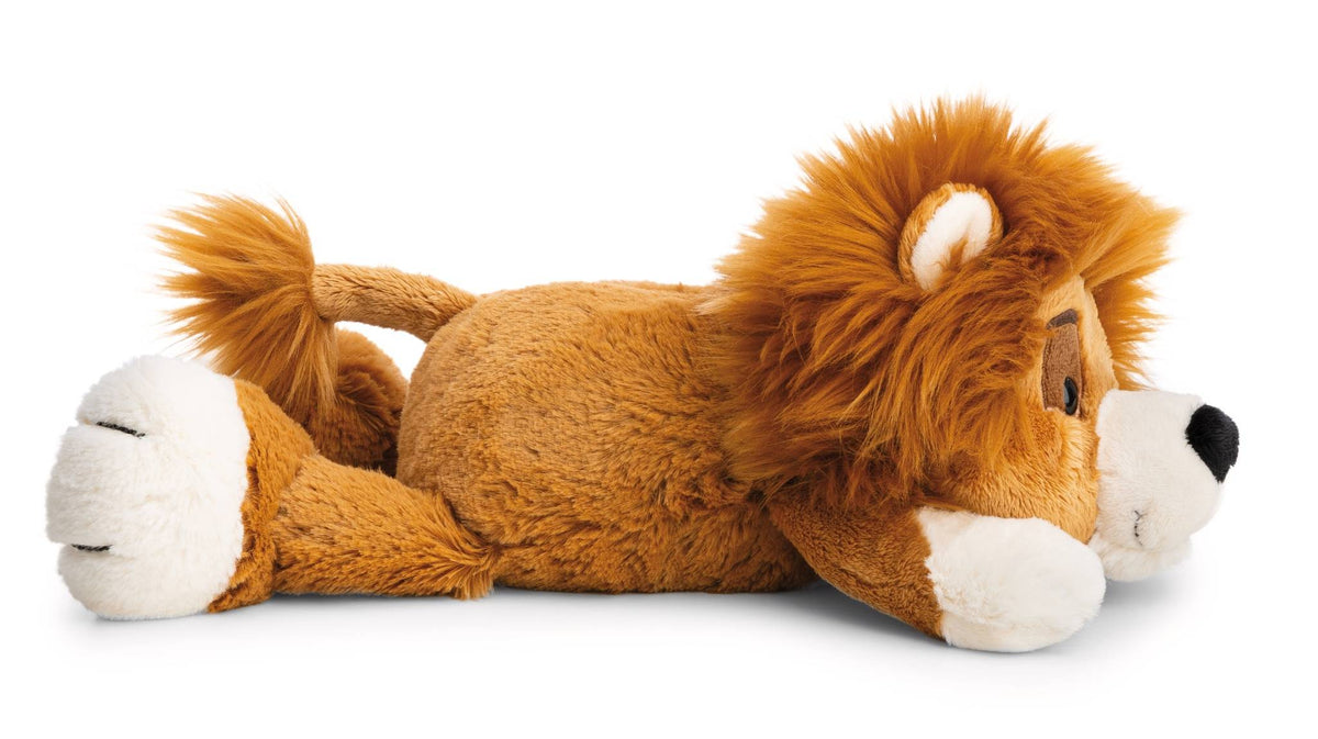 NICI Kuscheltier Löwe King Kimari liegend