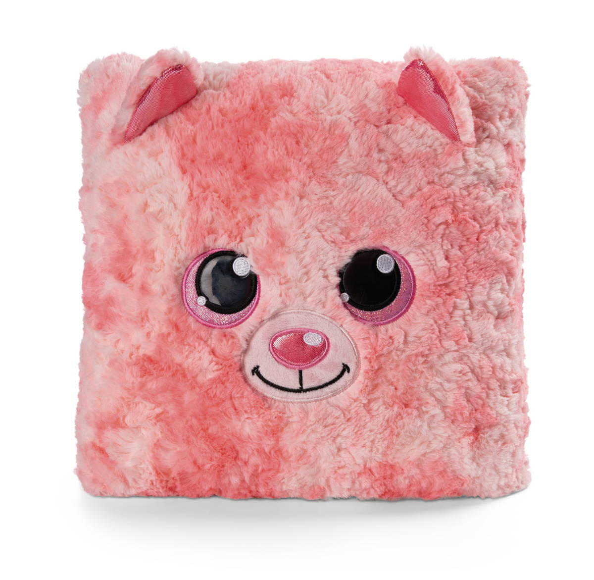 GLUBSCHIS Kissen Katze Dreamie