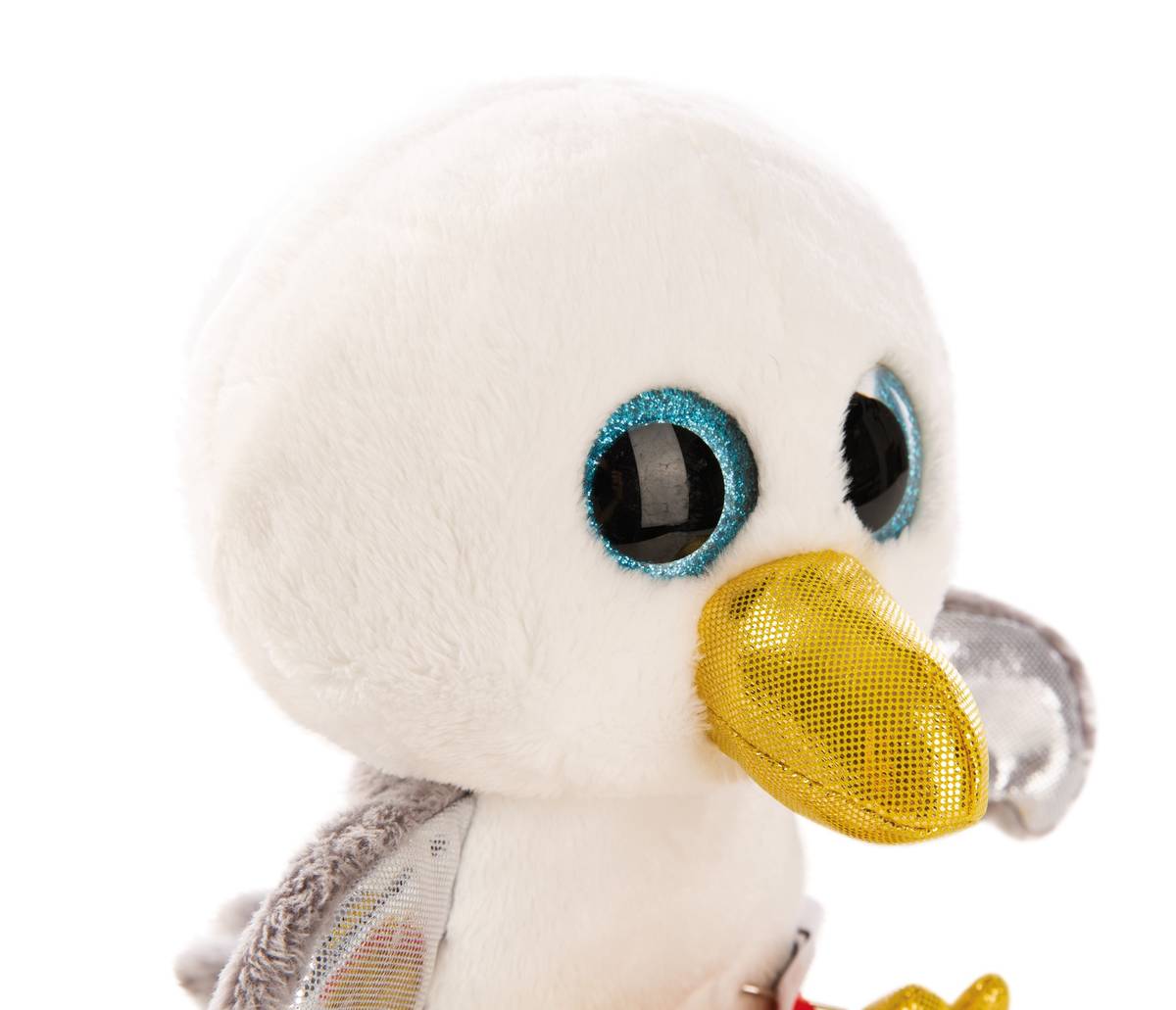 GLUBSCHIS Kuscheltier Gullbert