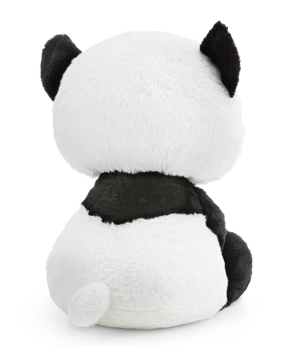 GLUBSCHIS Kuscheltier Panda Peppino