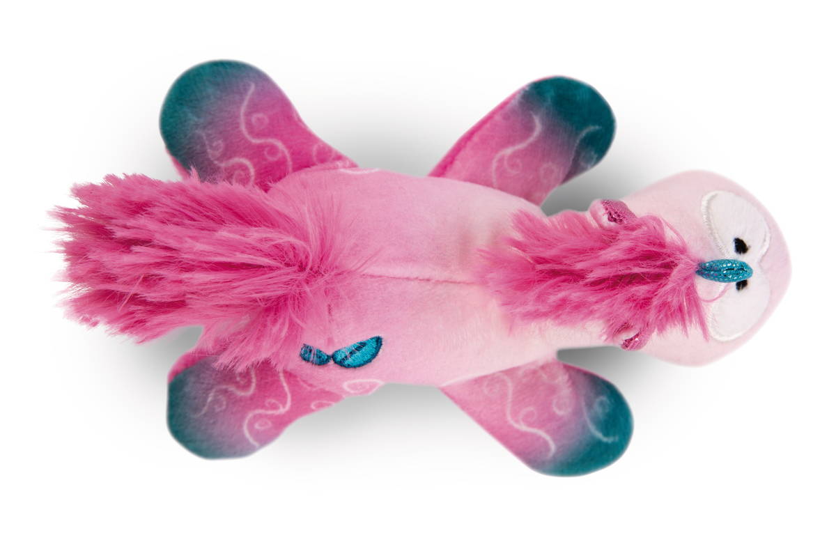 NICI Magnici Einhorn Midnight Floral