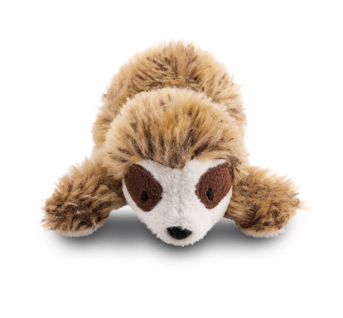 NICI Magnici Faultier Slobby