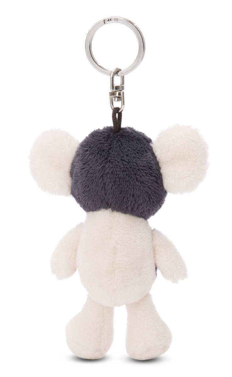 NICI Schlüsselanhänger Lemur Ruffi