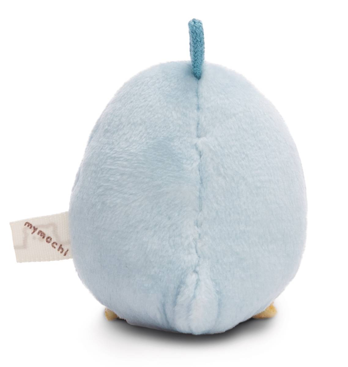 NICI Kuscheltier mymochi Pinguin Waddle