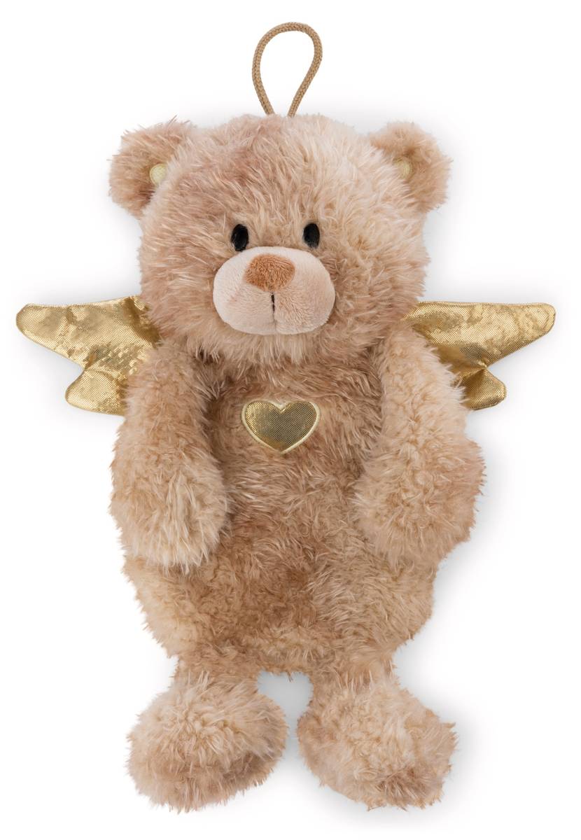 NICI Wärmflasche Schutzengel Bär La La Bearie