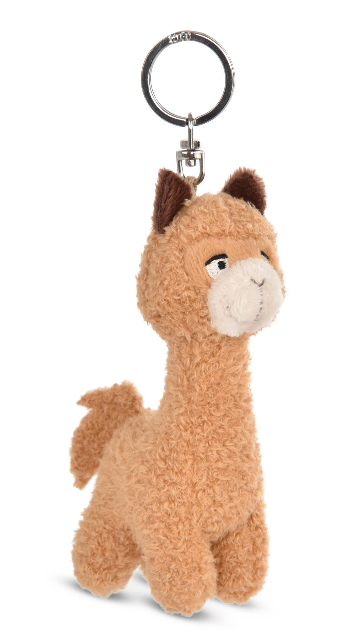 NICI Schlüsselanhänger Alpaka Al Paka