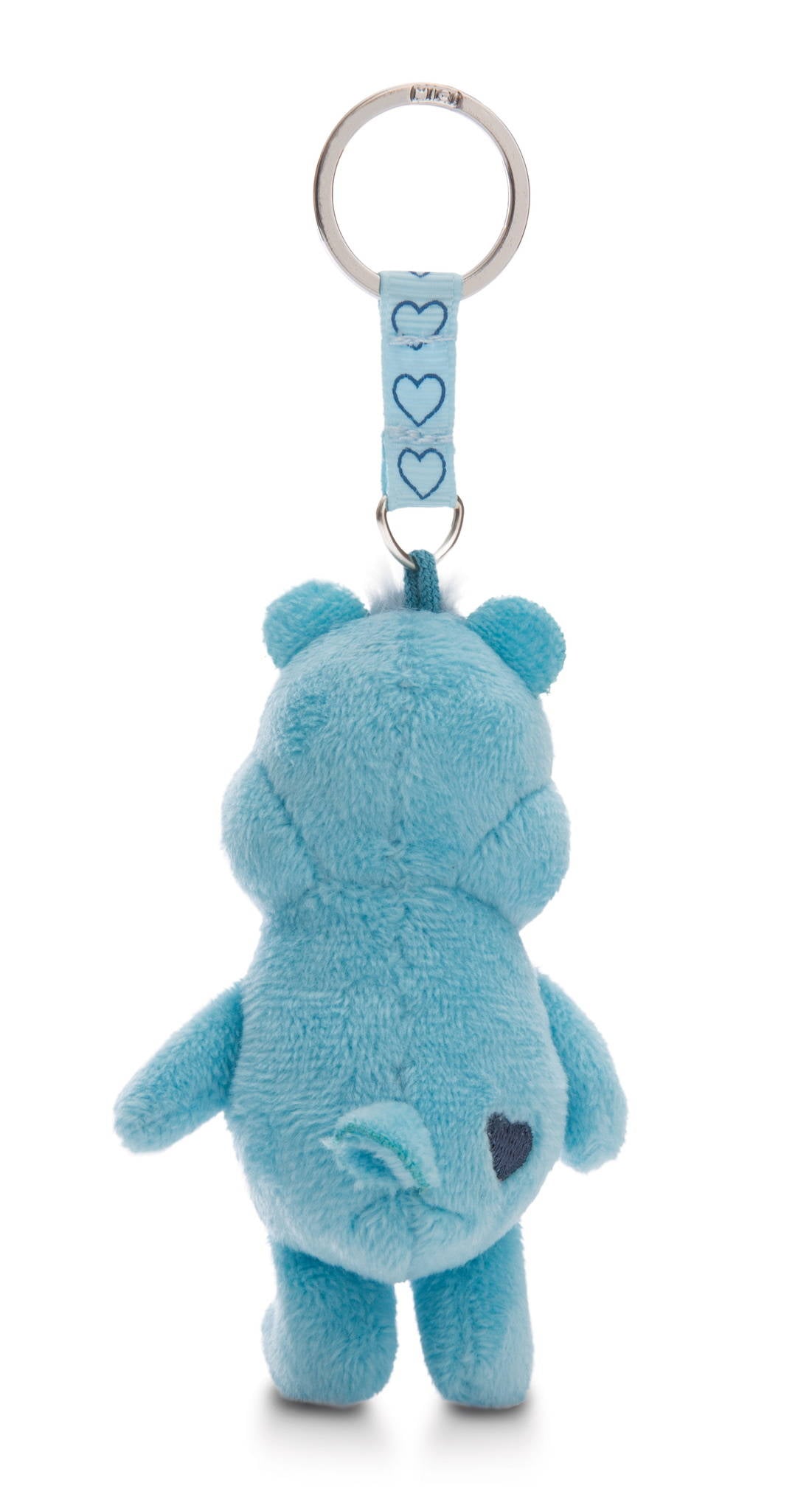 NICI Schlüsselanhänger Glücksbärchis Brummbärchi