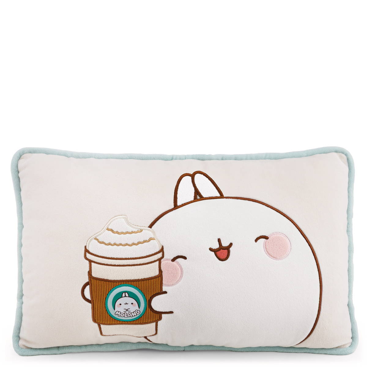 NICI Kissen Molang