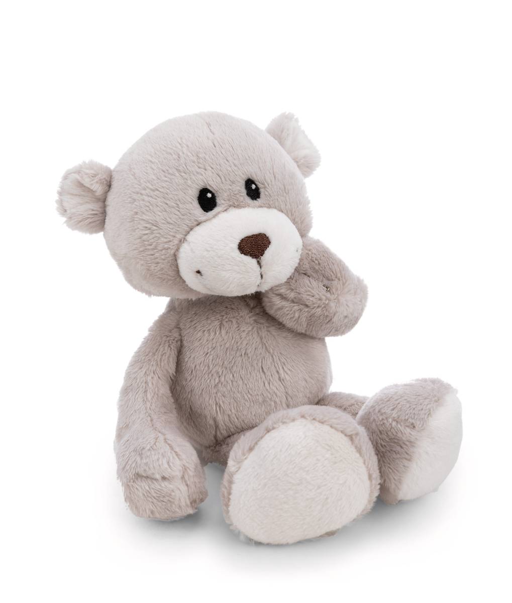 NICI Kuscheltier Hase Lopino