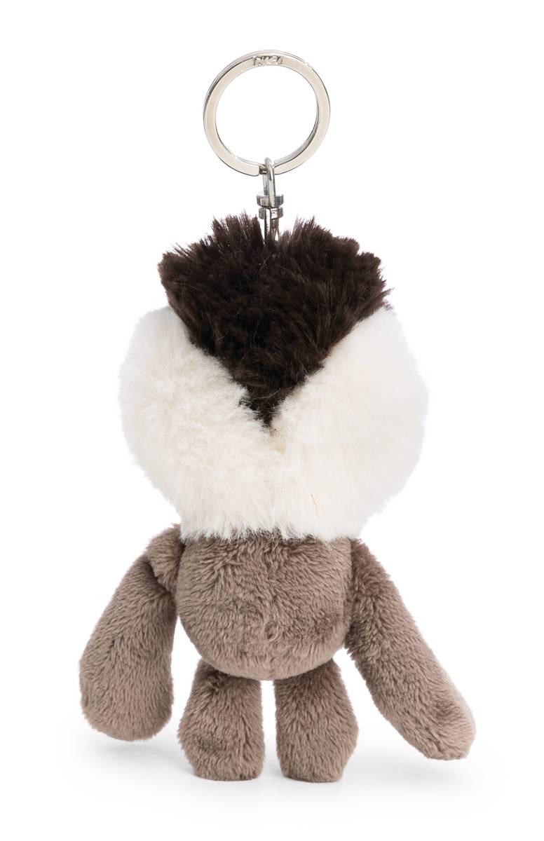 NICI Schlüsselanhänger Mandrill Matuto
