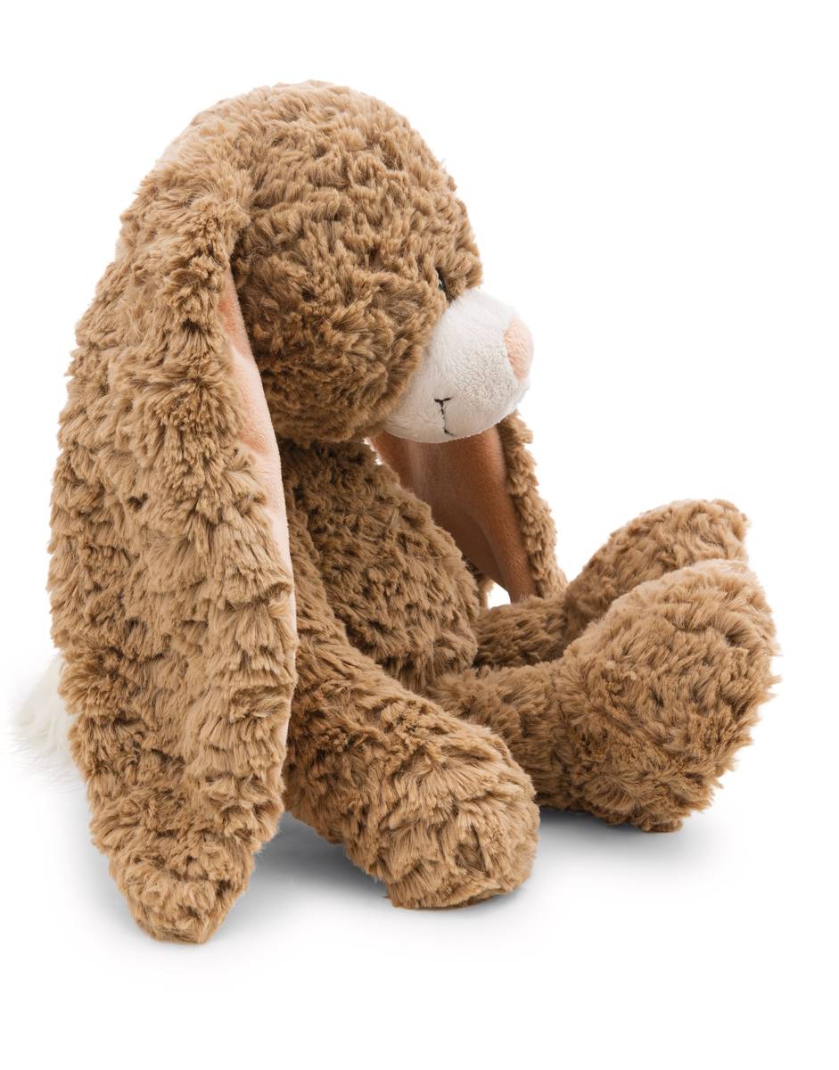 NICI Kuscheltier Hase Lopino