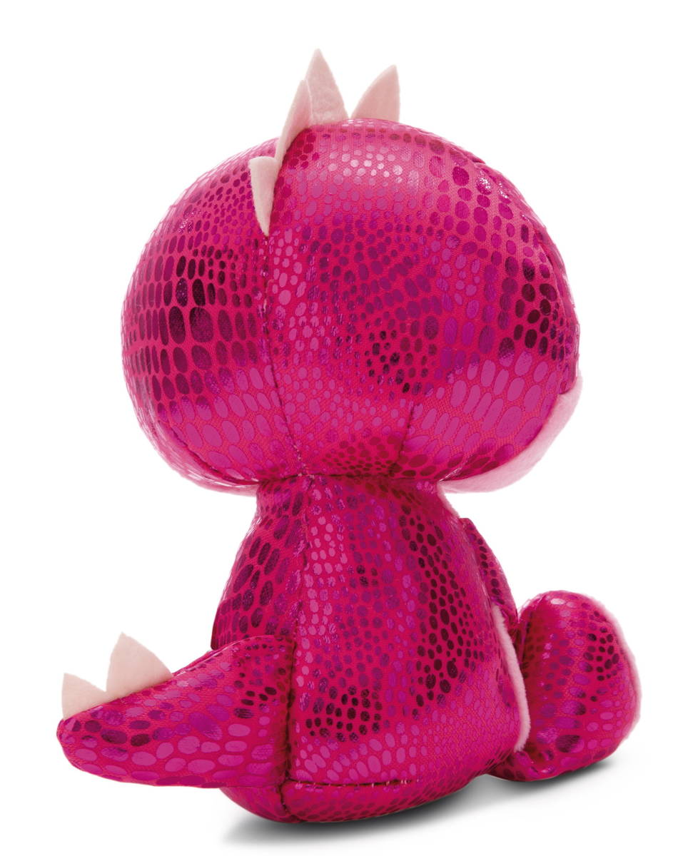 GLUBSCHIS Kuscheltier Drache  Kay-Kay