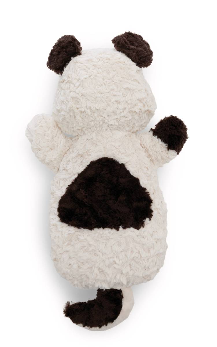 NICI Kuscheltier Hund weiss figürlich
