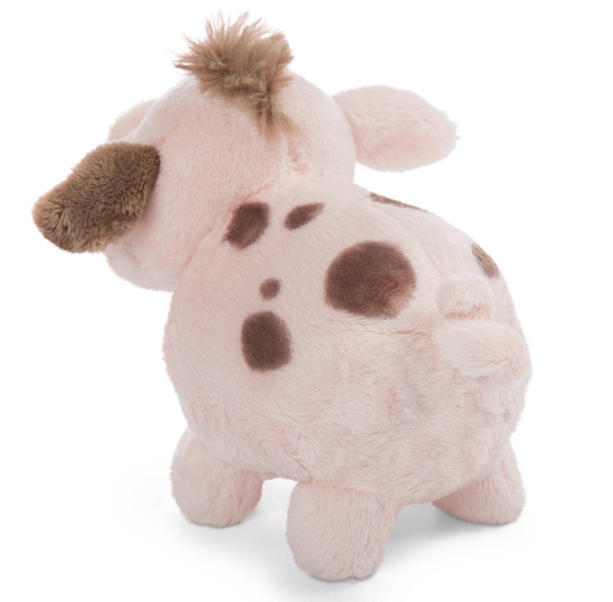 NICI Kuscheltier Schwein Pigwick stehend