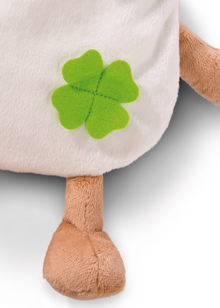 NICI Wärmflasche Hase