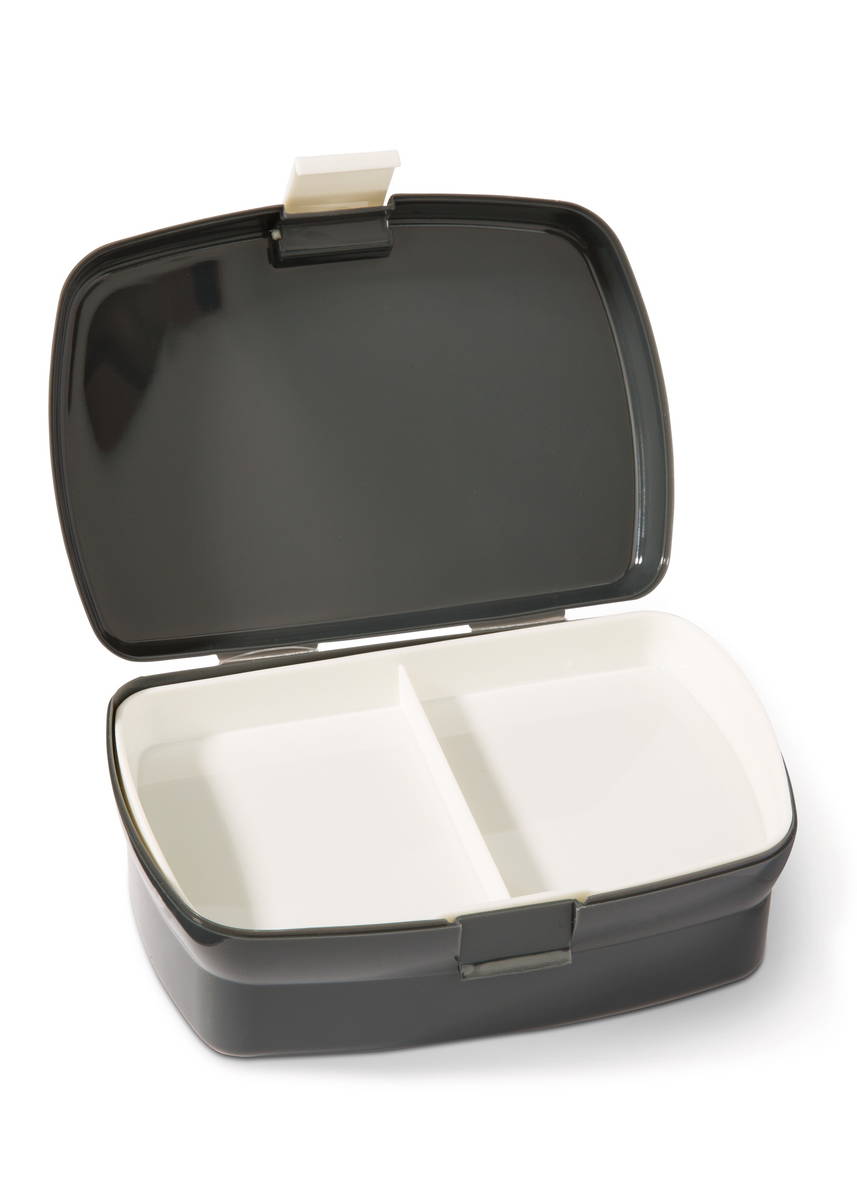 NICI Brotdose Weltall