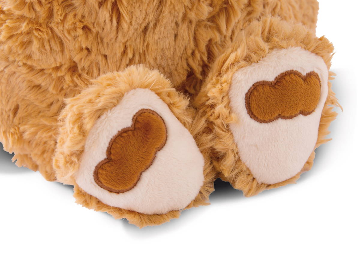 NICI Wärmeflasche Bär