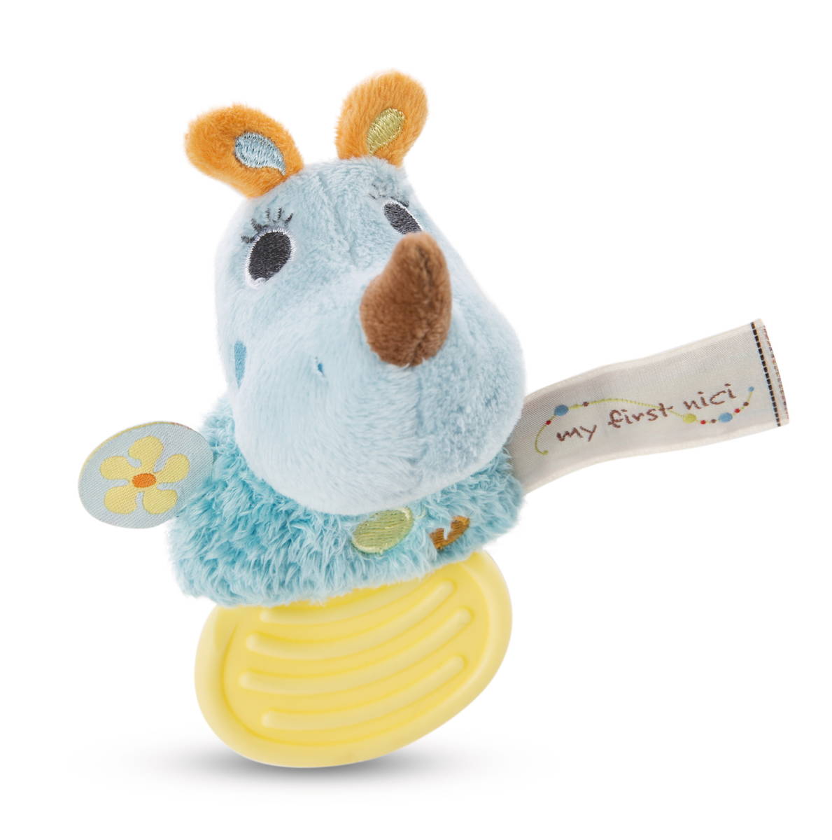 NICI Beissring Nashorn Manuffi