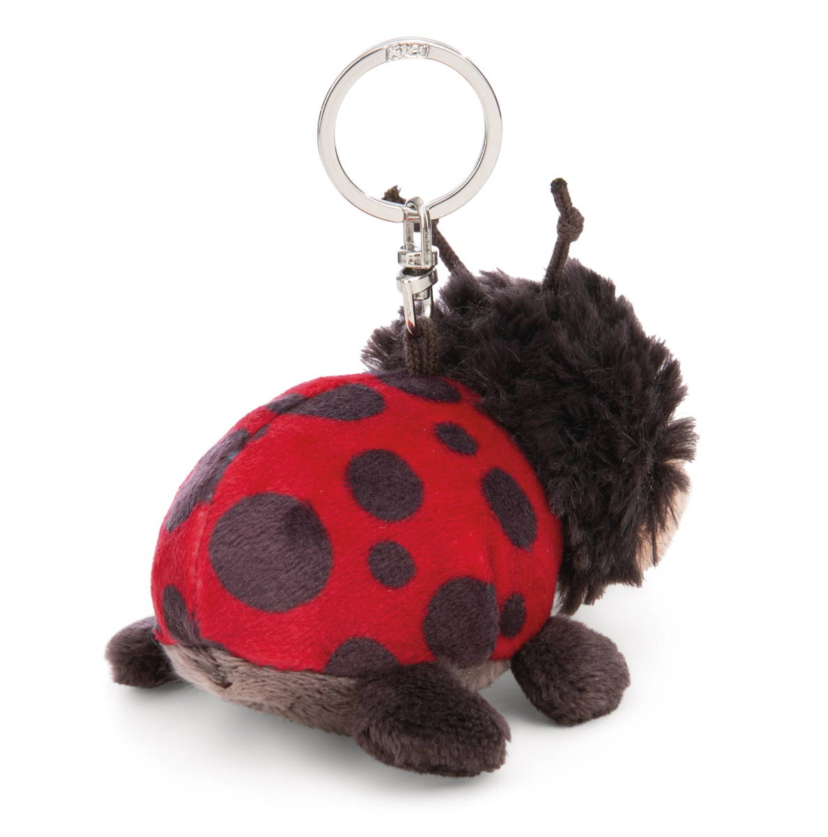 NICI Schlüsselanhänger Marienkäfer Dotti-Lotti