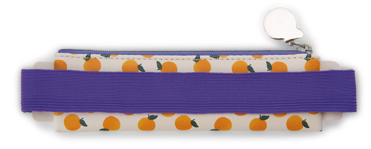 NICI Mäppchen Capybara Happybara