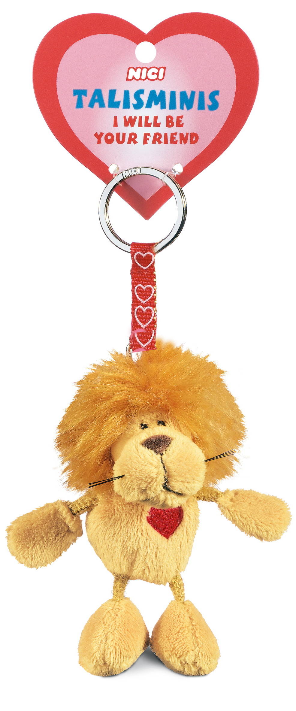 NICI Talisminis Löwe