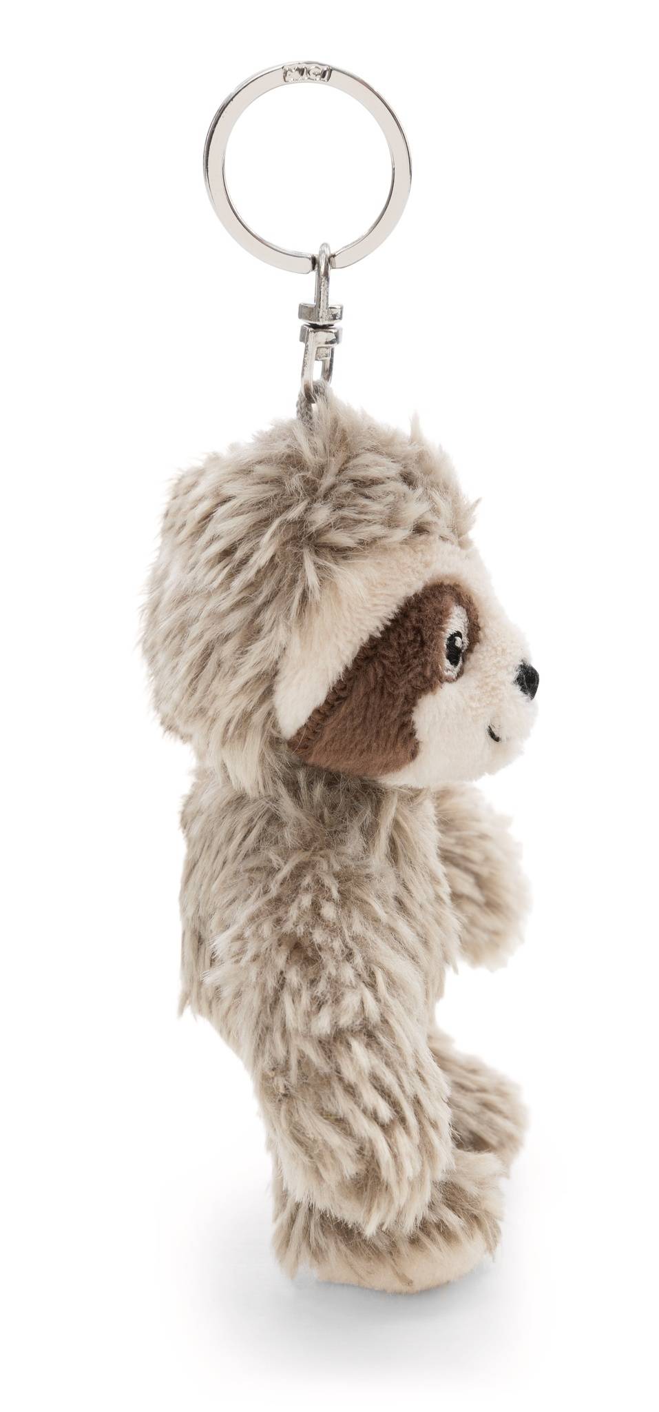 NICI Schlüsselanhänger Faultier Izzy Icetumbler