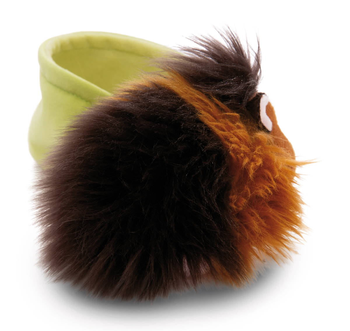 NICI Kuscheltier Meerschweinchen espresso-karamell