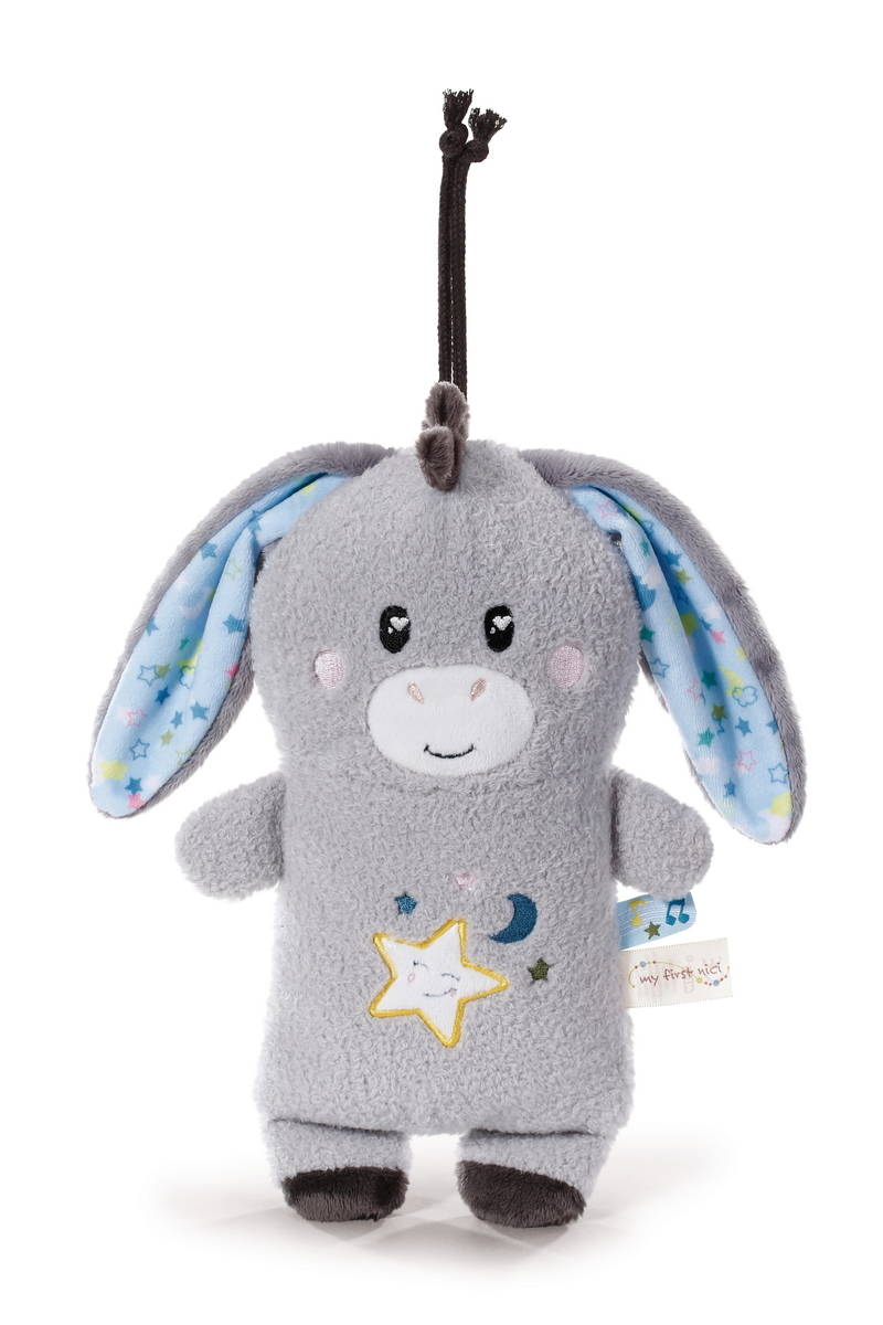 NICI Einschlafhilfe Esel Littledoo