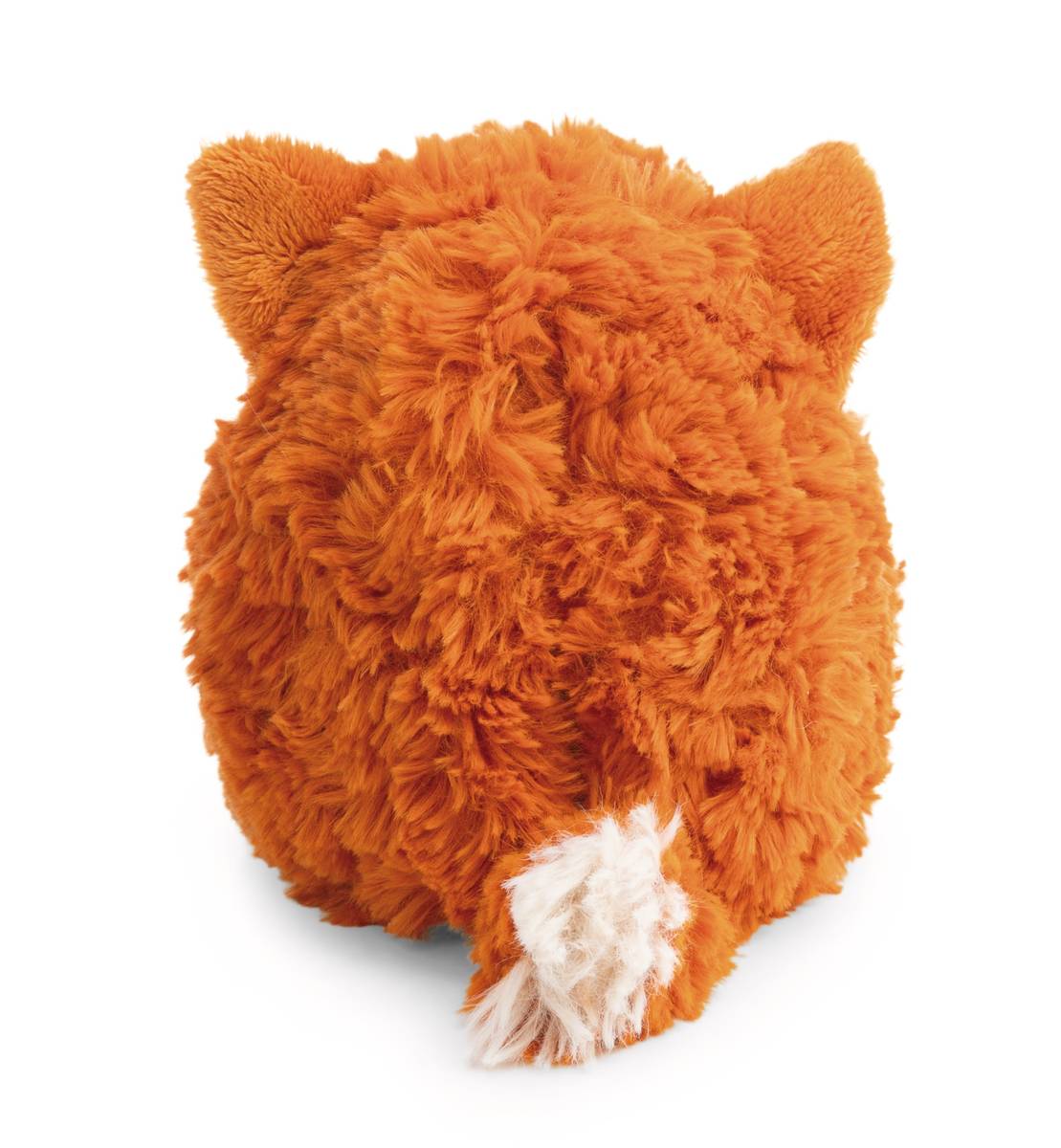 NICI Kuscheltier Fuchs mit Wendefunktion 15cm
