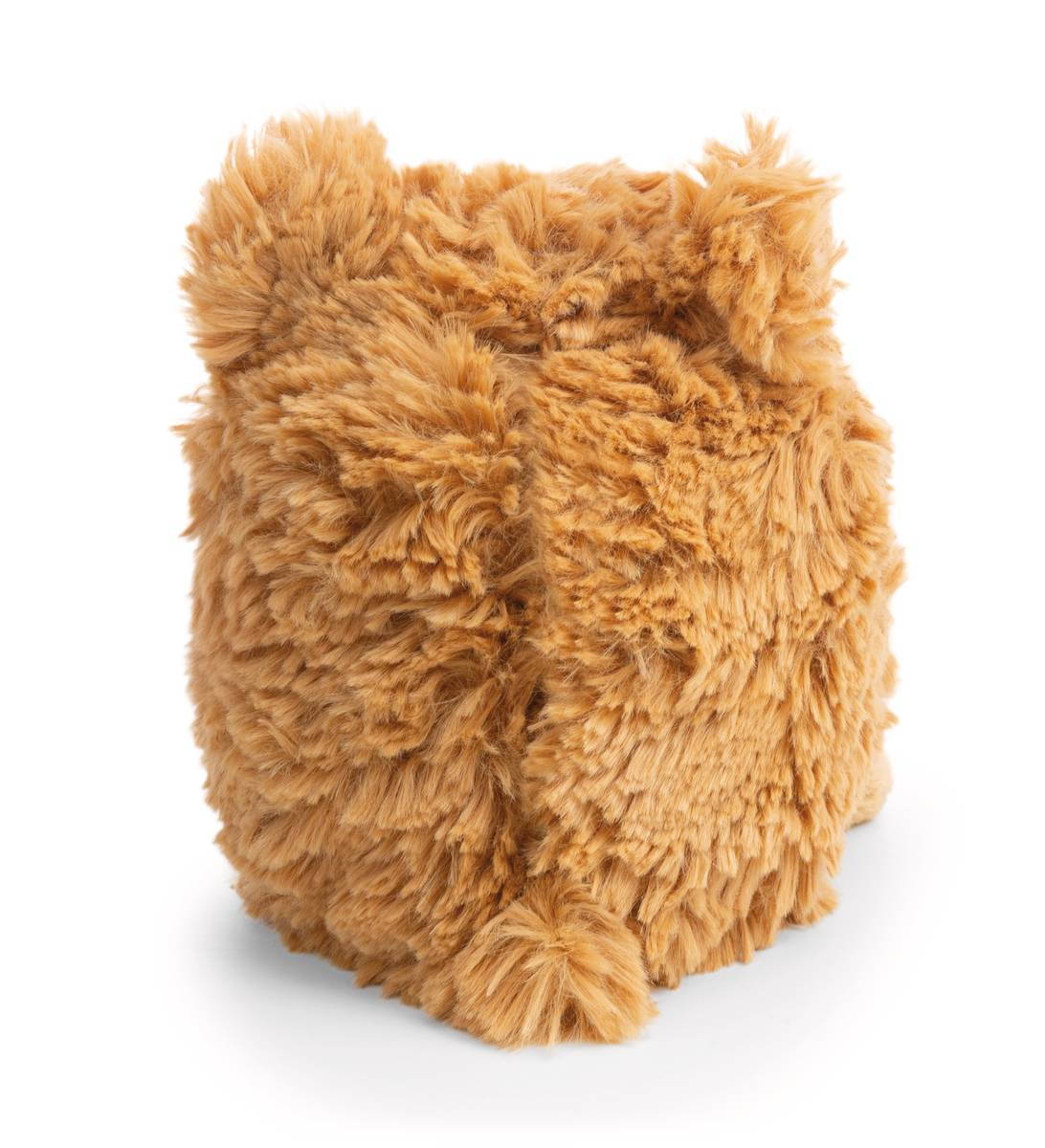 NICI Kuscheltier Bär mit Wendefunktion 15cm