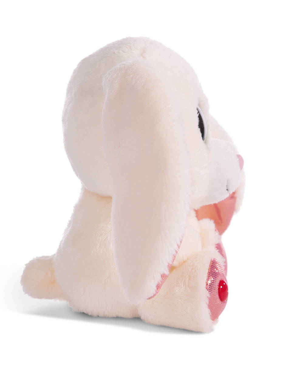 GLUBSCHIS Kuscheltier Hase Chibbia