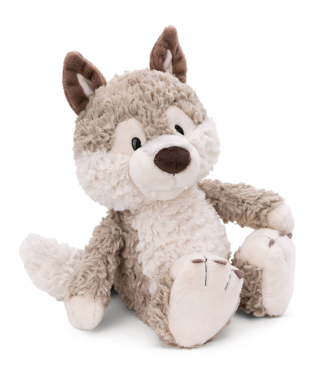 NICI Kuscheltier Wolf Winny
