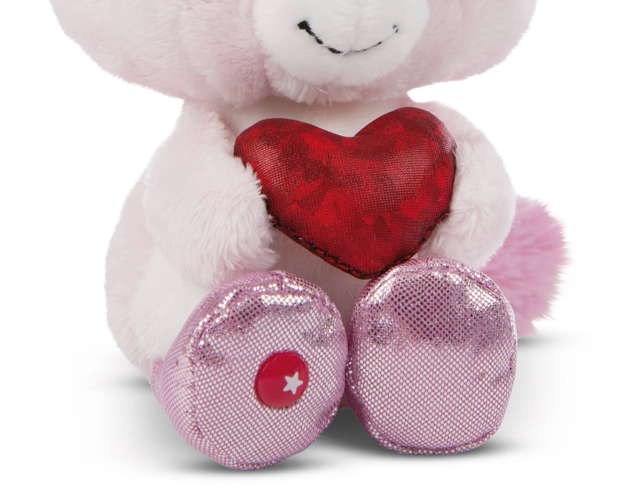 GLUBSCHIS Kuscheltier Einhorn Wubbi Wub