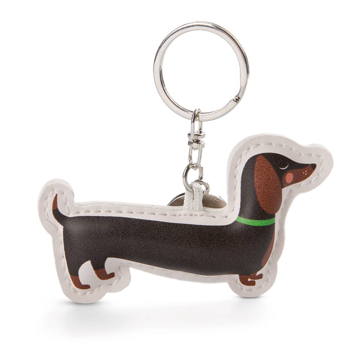 NICI Schlüsselanhänger Dackel